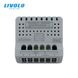 Smart Zigbee speed touch switch module Livolo