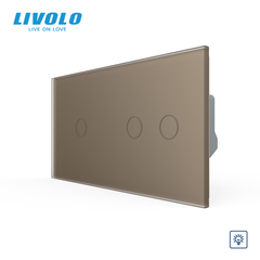 Сенсорний димер LIVOLO