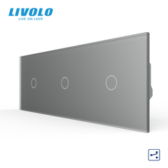 Сенсорный выключатель LIVOLO