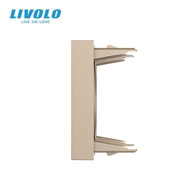 Механизм часы Livolo