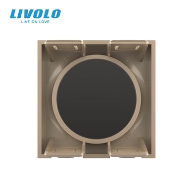 Механизм часы Livolo