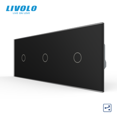Сенсорный выключатель LIVOLO