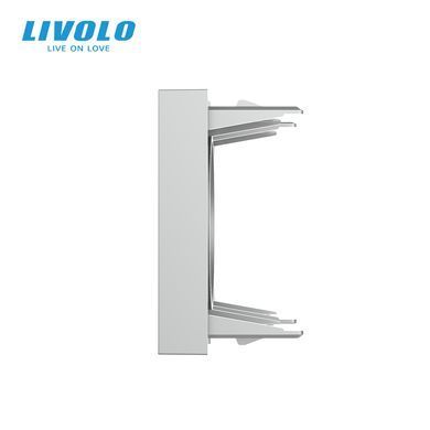 Механизм часы Livolo