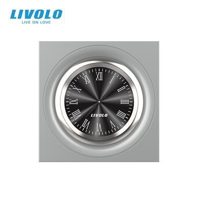 Механизм часы Livolo