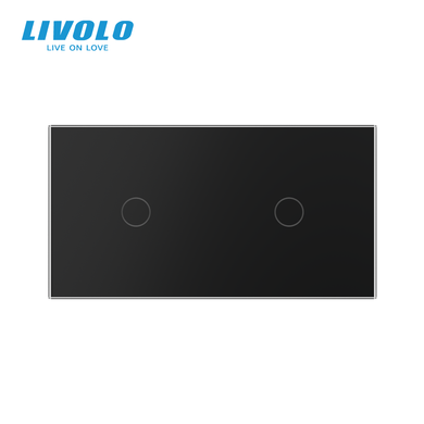 Сенсорный выключатель LIVOLO