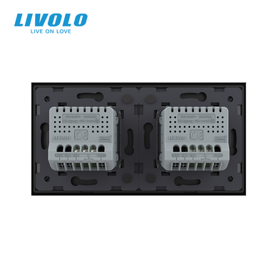 Сенсорный выключатель LIVOLO