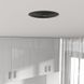 Smart ceiling human presence sensor Livolo