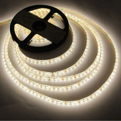 LED лента LED-STIL 4000K, 9,6 W, 2835, 120 шт, IP65, 12V