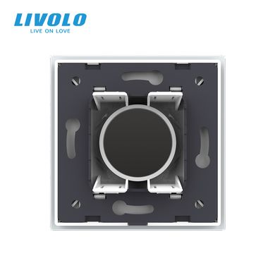 Годинник механічний Livolo