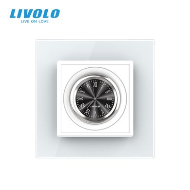 Годинник механічний Livolo
