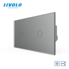 Сенсорный диммер LIVOLO