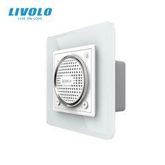 Встраиваемая Bluetooth-колонка LIVOLO с TWS (стерео)