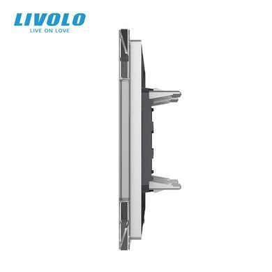 Часы механические Livolo