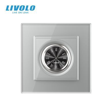Часы механические Livolo