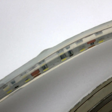 LED стрічка RN32C0TA-B, 6000K, 8,6W, 2835, 120 шт, IP67, 12V, 570LM