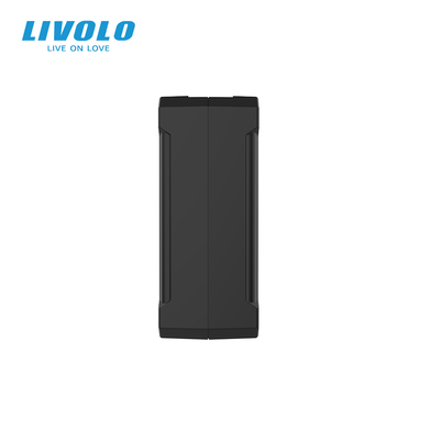 Smart Dry Contact Switch Control Module for 2 gang 16A 100-240V LIVOLO