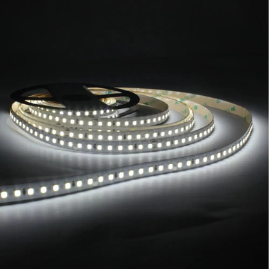LED стрічка LED-STIL 6000K, 12 W, 2835, 128 шт, IP33, 24V, 1950LM
