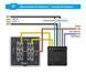 Smart Dry Contact Switch Control Module for 2 gang 16A 100-240V LIVOLO