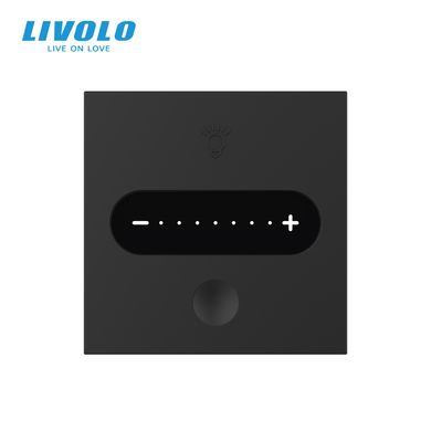 Smart Zigbee touch dimmer switch module Livolo