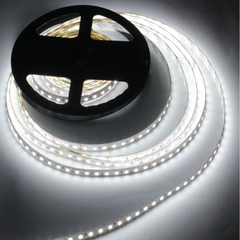 LED лента LED-STIL 6000K, 14,4 W, LEDS SAMSUNG 2835, 120 шт, IP20, 12V, 1400 LM