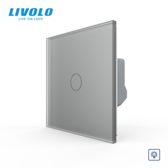 Сенсорный диммер 1 сенсор Livolo