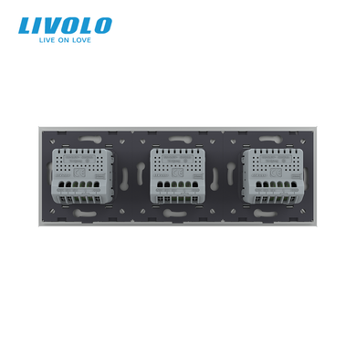 Сенсорный диммер LIVOLO