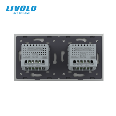 Сенсорный выключатель LIVOLO