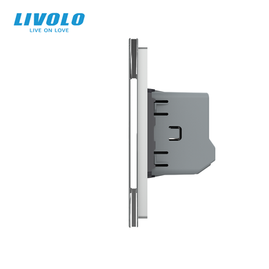 Сенсорный выключатель LIVOLO