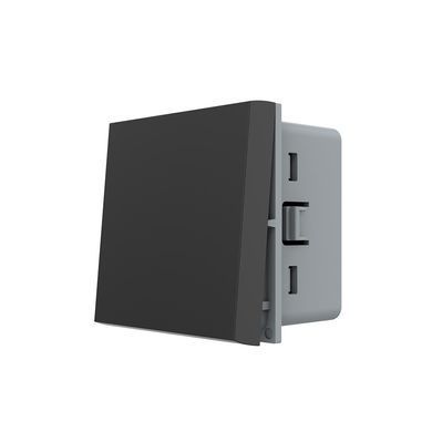 Mechanical three way switch 1 gang module Livolo