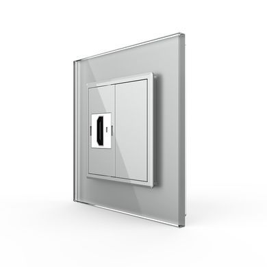 HDMI socket Livolo