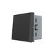Mechanical three way switch 1 gang module Livolo