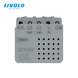 Механизм розетка USB Type-C с Power Delivery 65W Livolo