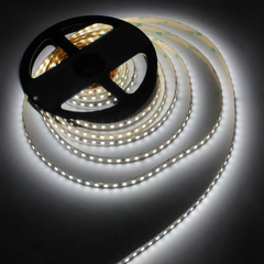 LED стрічка LED-STIL 6000K, 6 W, 2835, 128 шт, IP33, 24V, 950LM