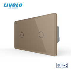 Сенсорний димер LIVOLO