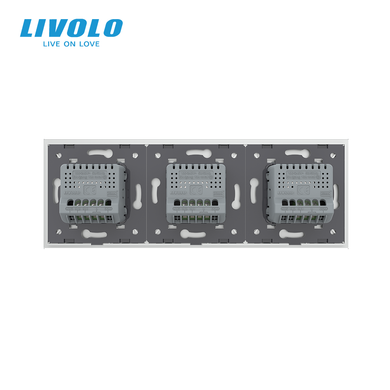 Сенсорный диммер LIVOLO