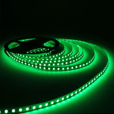 LED стрічка LED-STIL 2835 120 шт, DC 12V, 9,6 W, IP33, колір світіння