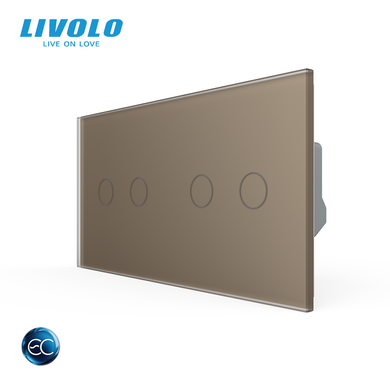 Сенсорний вимикач LIVOLO