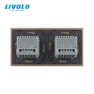 Сенсорний вимикач LIVOLO