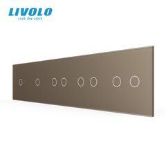 Рамка 5-постова LIVOLO