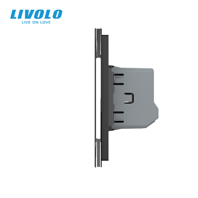 Сенсорный выключатель LIVOLO