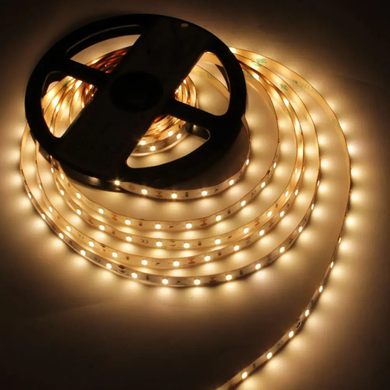 LED лента LED-STIL 2700K, 4,8 W, 2835, 60 шт, IP33,12V, 450LM