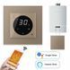 Kit for remote control of the boiler from Livolo
