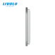 Wireless smart touch switch 1 sensor Livolo