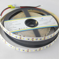 LED стрічка LED-STIL 6000K, 14,4 Вт/м 2835, 120 діодів, IP33, 12V, 1600 LM, холодне світло
