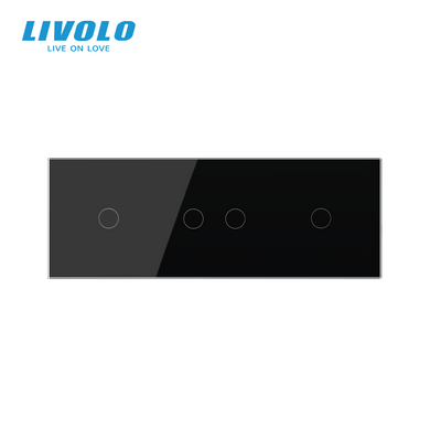 Сенсорный диммер LIVOLO