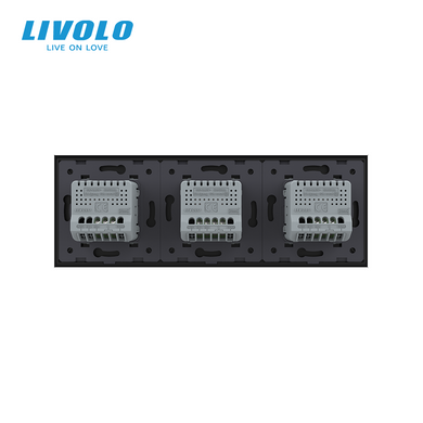 Сенсорный диммер LIVOLO