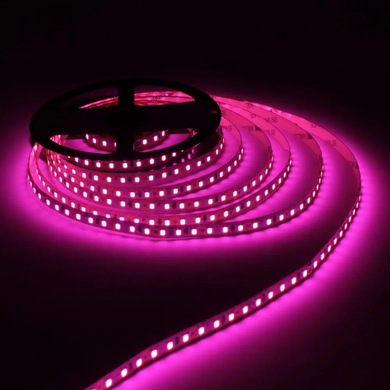 LED стрічка LED-STIL 2835 120 шт, DC 12V, 9,6 W, IP33, колір світіння