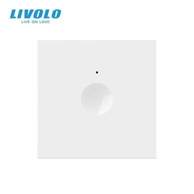 Touch switch 1 gang module Livolo Sense