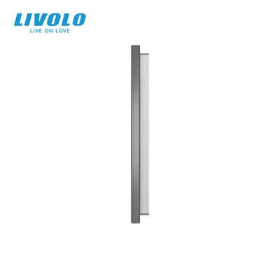 Рамка 4-постовая LIVOLO