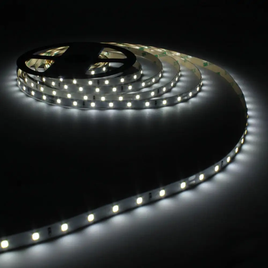 LED стрічка LED-STIL 6000K, 6 W, 2835, 64 шт, IP33, 24V, 1000LM